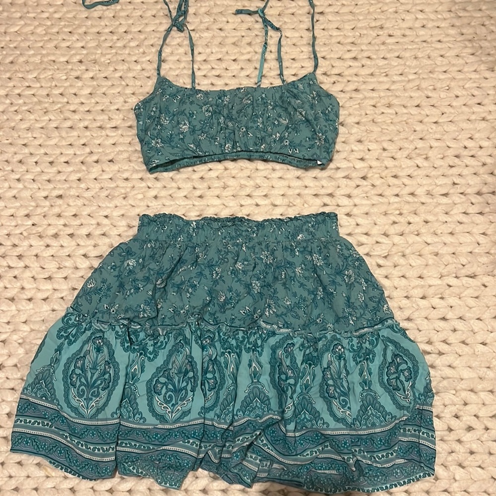 princess Polly set